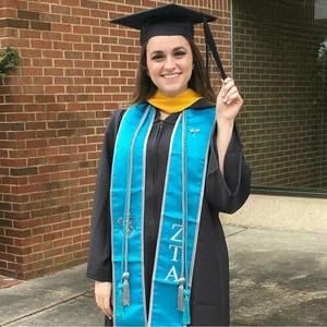 Meet your Posher, Margo